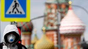 Omicron a ajuns în Rusia/ Vaccinul Sputnik V va fi adaptat contra noii tulpini