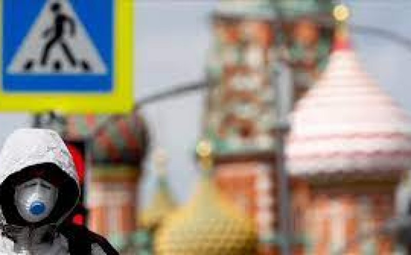 Omicron a ajuns în Rusia/ Vaccinul Sputnik V va fi adaptat contra noii tulpini