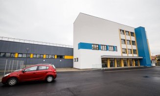 1331 de elevi din Cluj-Napoca se bucură de cele 11 milioane de euro din fonduri UE, investiţi de municipalitate în educaţie