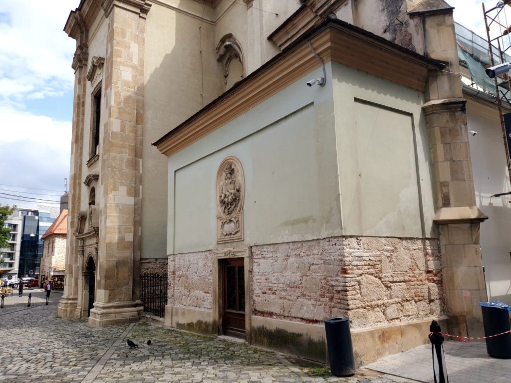 Secretele Clujului de altădată. Ce ascund oare casele vechi din oraș?