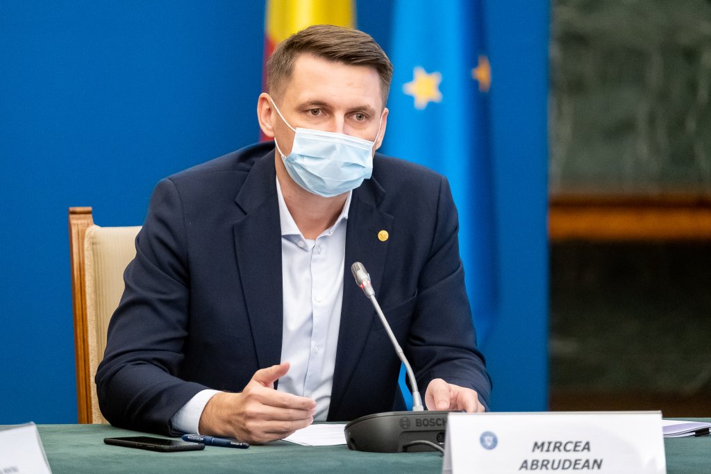 Încă un clujean la vârful puterii: a fost numit șef al cancelariei premierului Nicolae Ciucă și are rang de ministru