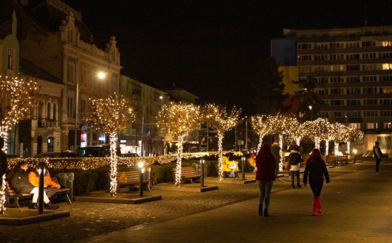 Calendarul Evenimentelor în Cluj | 7-10 Decembrie