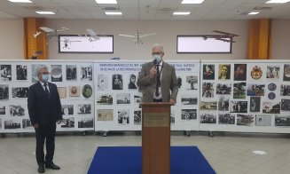 Eveniment special la Aeroportul din Cluj, cu ocazia Zilei Internaționale a Aviației Civile