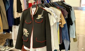 A treia ediție #ReClothing, obiecte de colecție și premii pe loc, la Iulius Mall Cluj