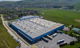 Rondocarton a investit în fabricile din Cluj, Sibiu și Târgoviște peste patru milioane de euro