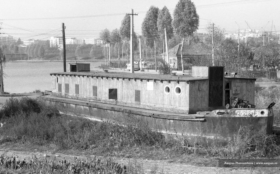Atunci 1987