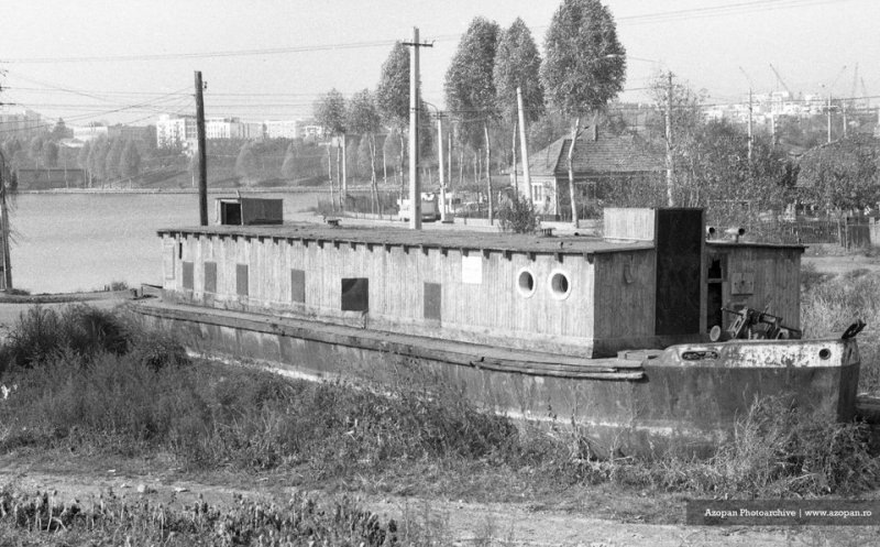 Atunci 1987