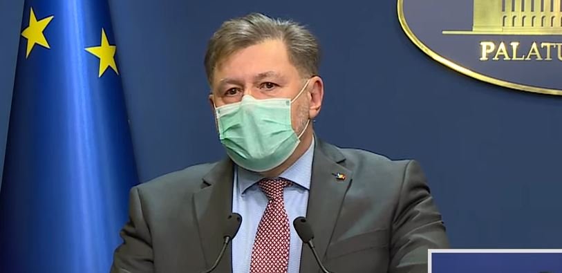 Guvernul a dat undă verde relaxărilor de Sărbători. Rafila: "Încercăm o întoarcere la normalitate"