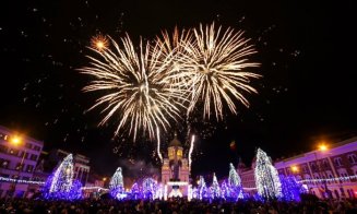 Organizatorii de evenimente din Cluj, dezamăgiți de relaxarea restricțiilor de Revelion: „Noi am fost forțați să le respectăm”