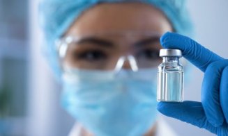 COVID: Un nou studiu arată că vaccinarea reduce riscul spitalizării cu 84%