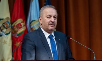 Ce spune clujeanul de la Apărare despre planurile militare ale Rusiei