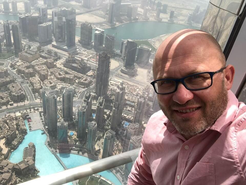 Liviu Stoleru este noul director executiv al Roca Industry, după plecarea de la Cemacon Cluj. Urmează listarea la bursă