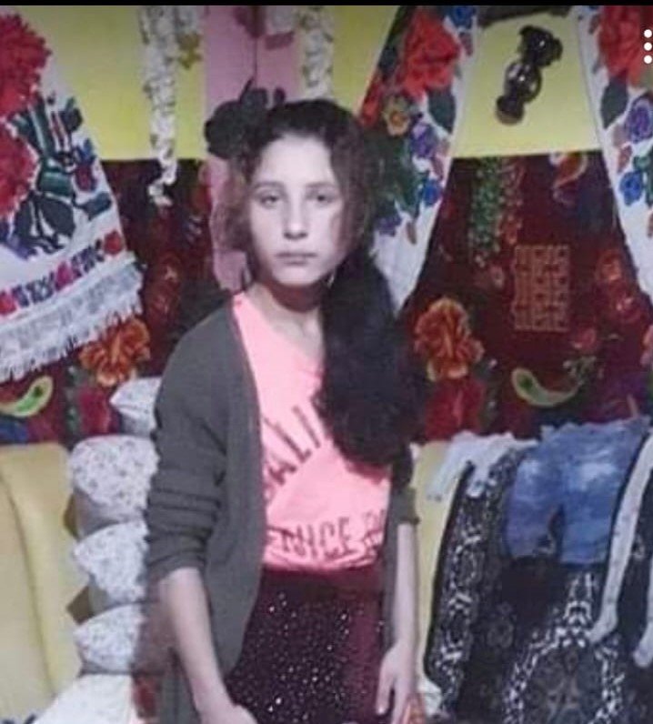 Adolescentă de 15 ani din Cluj, dată DISPĂRUTĂ. Ați văzut-o?