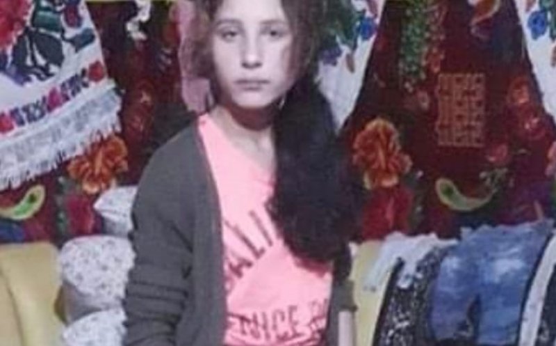 Adolescentă de 15 ani din Cluj, dată DISPĂRUTĂ. Ați văzut-o?
