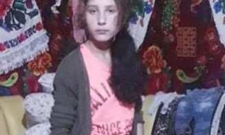 Adolescentă de 15 ani din Cluj, dată DISPĂRUTĂ. Ați văzut-o?