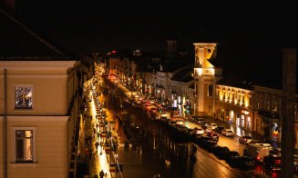 Calendarul Evenimentelor de wekeend  în Cluj | 11-12 Decembrie