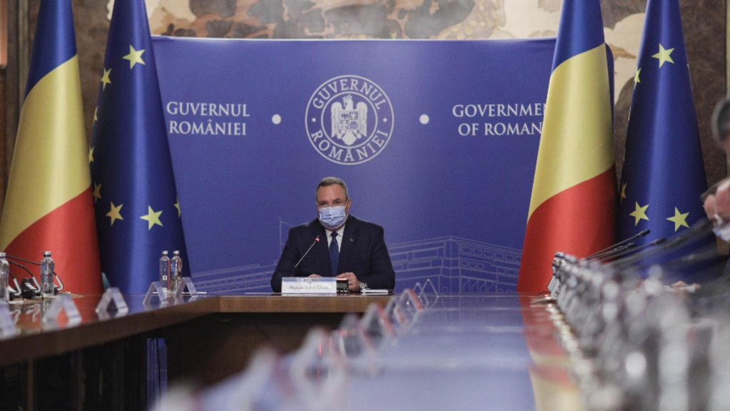Bani de la Guvern pentru plata cheltuielilor curente. Câte milioane ajung la Cluj