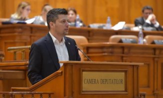 Deputatul liberal Moldovan, despre coabitarea cu rivalii tradiționali de la PSD: „Niciodată nu o să fie toată lumea mulțumită”