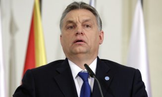 Premierul Ungariei vine sâmbătă în România, la tăiatul porcului