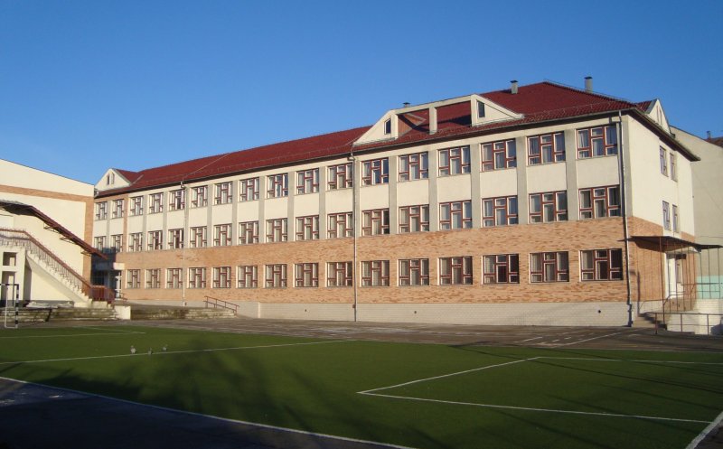 Liceul Tehnologic Vlădeasa din Huedin, cel mai dorit din județ la concursul de directori
