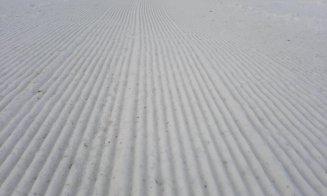 Vești bune pentru iubitorii sporturilor de iarnă. S-a deschis sezonul de ski la Mărișel