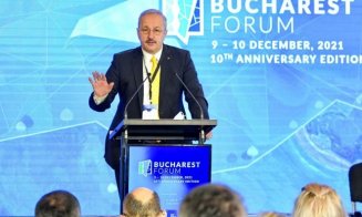 Prima mutare a lui Vasile Dîncu în fruntea MApN. Pe ce vrea clujeanul să dea sute de milioane de euro