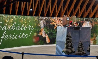 Cum a fost în prima zi la evenimentele speciale din Florești. Primarul Pivariu: „Bucuria de pe fețele copiilor a fost mare azi”