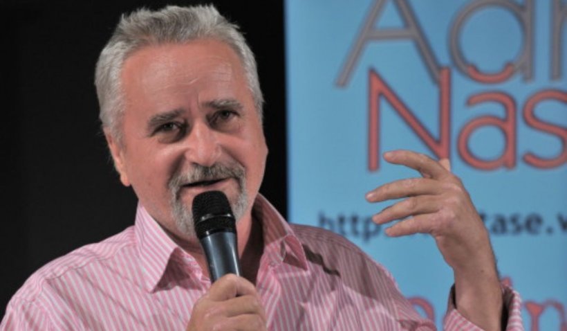 Poetul Lucian Avramescu s-a stins din viață. Avea 73 de ani