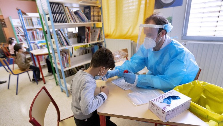 Se suspendă testarea elevilor? Anunțul ministrului Educației