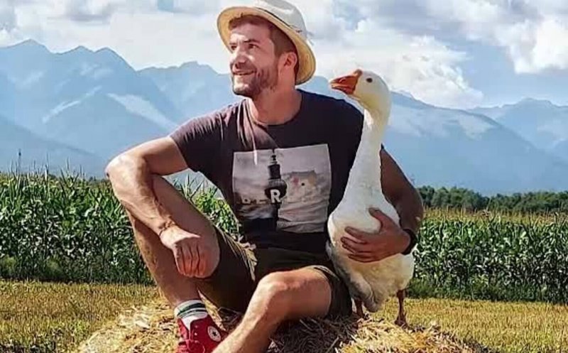 Profesor din Cluj, călătorie în trei jungle din lume și o carte
