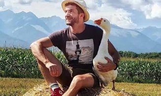 Profesor din Cluj, călătorie în trei jungle din lume și o carte