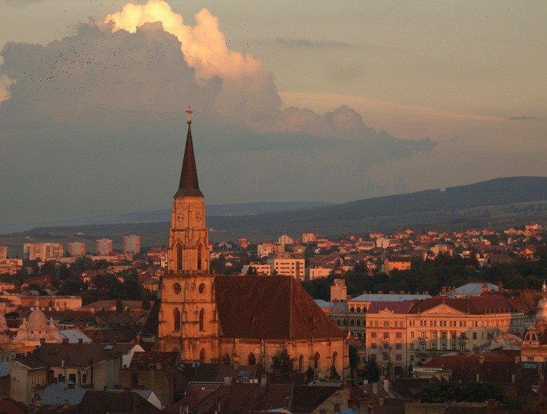 Calendarul Evenimentelor în Cluj | 13-17 Decembrie