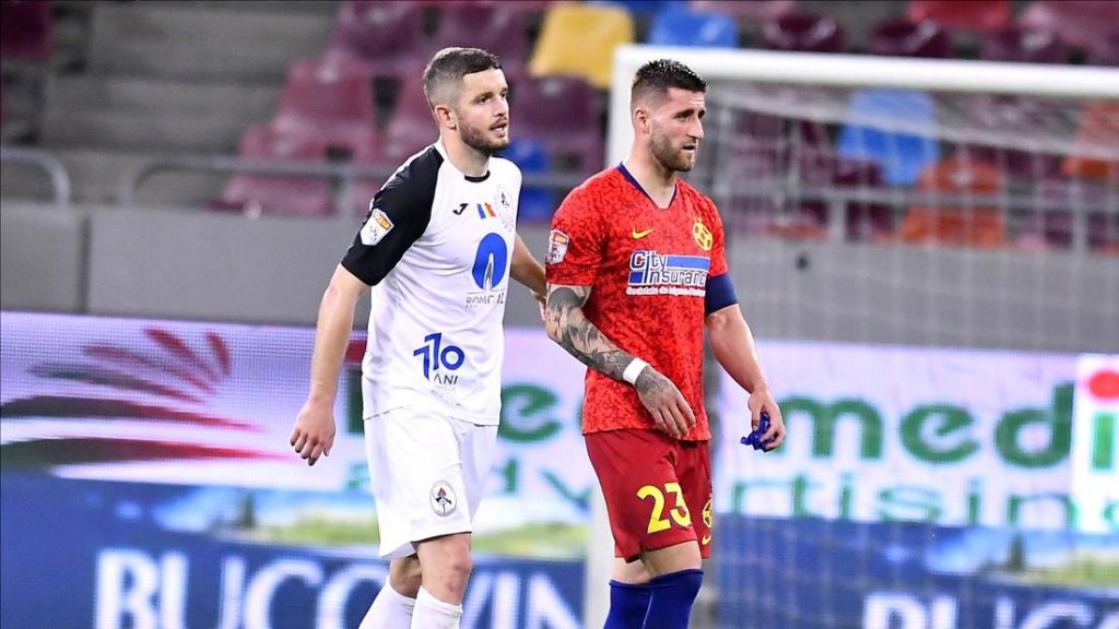 Ce salariu va avea noul atacant al campioanei. Jucătorul va semna pe doi ani și jumătate