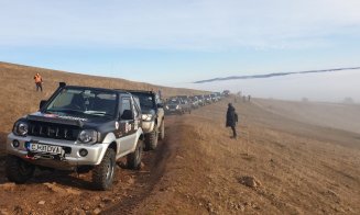 Moș Crăciun a ajuns în Apuseni. 150 familii nevoiașe s-au bucurat de cadourile pregătite de CERT Transilvania