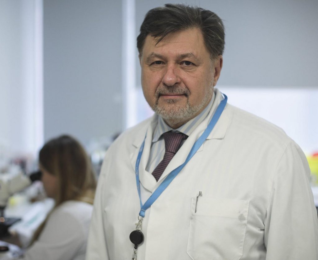 Rafila afirmă că nu există un standard care să arate de la ce număr de anticorpi o persoană este protejată de reinfectare