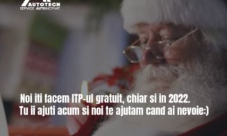 Cum poți obține ITP gratuit pentru mașina ta în Cluj în anul 2022
