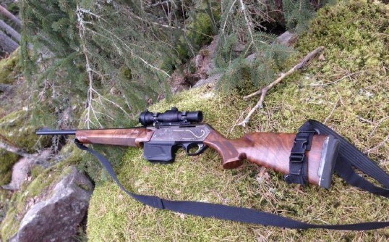 COPIL de 14 ani, ÎMPUŞCAT într-o pădure din Sălaj. A fost confundat cu un urs