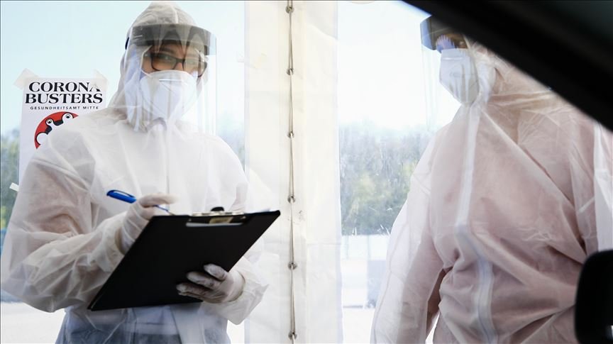 Virusolog: Omicron ar putea deveni varianta dominantă în Europa în câteva săptămâni