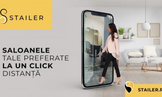 Stailer, start-up-ul clujean evaluat la 10 milioane de euro, a atras o nouă investiție