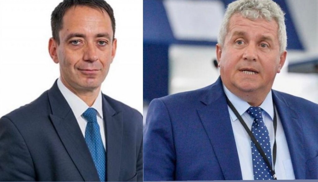 Cum a pierdut UDMR Prefectura Cluj în fața PNL. Botond: „Chiar am fost surprins” / Buda: „Era normal să revină la noi”