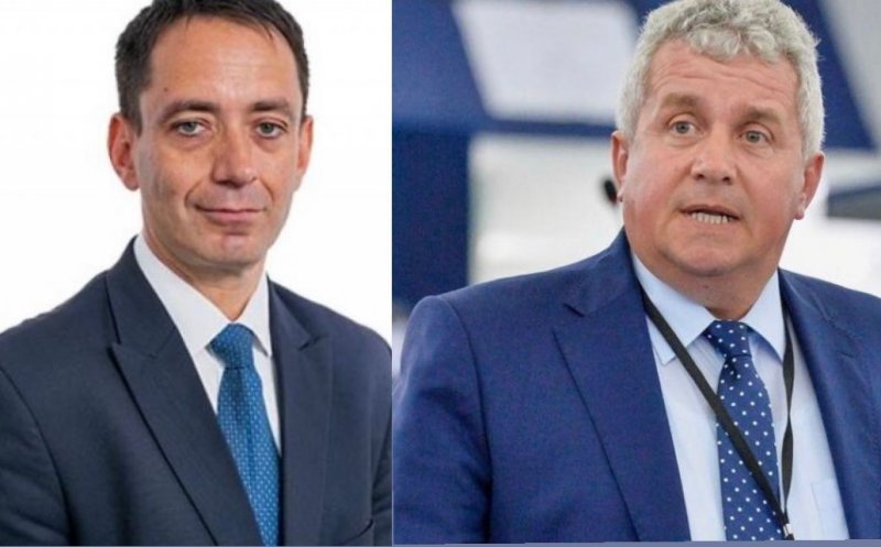 Cum a pierdut UDMR Prefectura Cluj în fața PNL. Botond: „Chiar am fost surprins” / Buda: „Era normal să revină la noi”