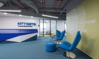 Cercetătorii UBB împreună cu NTT DATA Romania au realizat o analiză complexă a strategiilor de recrutare, retenție și dezvoltare a „talentelor digitale”