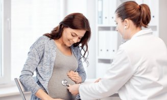 Importanța ecografiilor în perioada sarcinii și după naștere