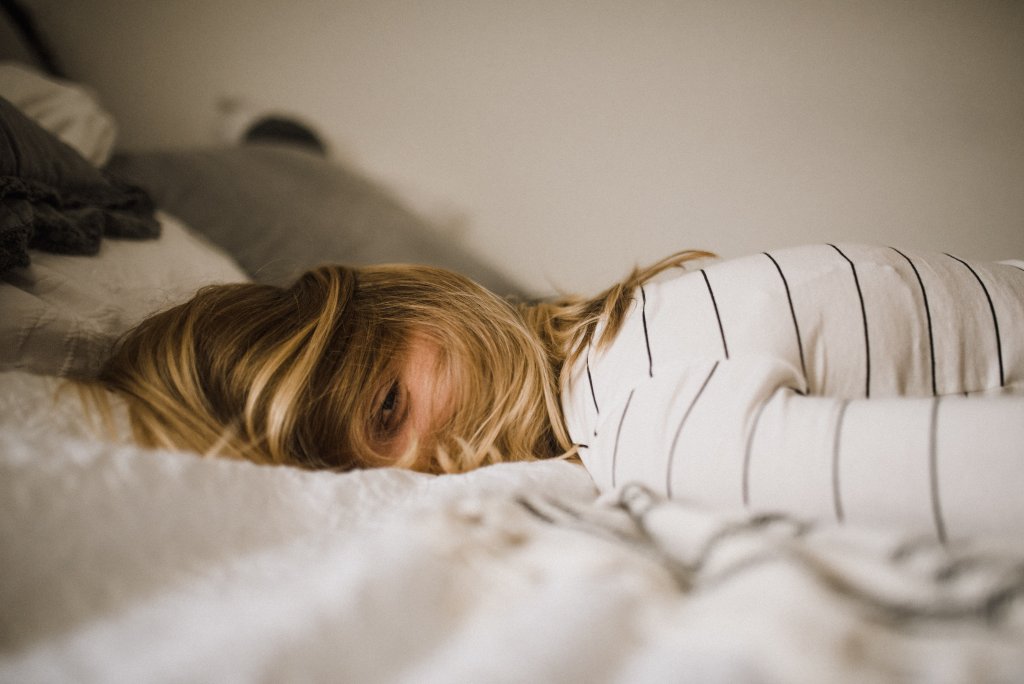 Tratarea insomniei.  Ce poți face când numărarea oițelor nu te ajută să dormi