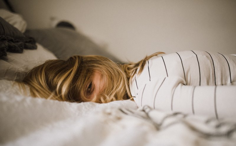Tratarea insomniei.  Ce poți face când numărarea oițelor nu te ajută să dormi