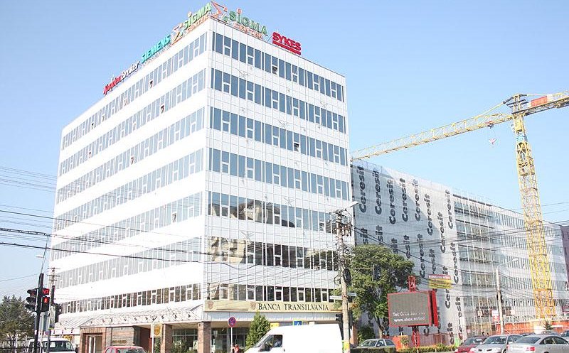 Sykes angajează 80 de oameni pentru biroul de la Cluj-Napoca. Ce salarii oferă