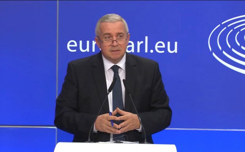 Europarlamentar Daniel Buda, vicepreședintele Comisiei de Agricultură din PE: "Noua PAC va oferi stimulente și instrumente de sprijin pentru consolidarea poziției fermierilor pe piață și garantarea unui sistem alimentar durabil!"