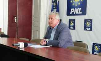 Liderul liberalilor clujeni: „Cei de la UDMR să nu fie supărați că au pierdut postul de prefect”