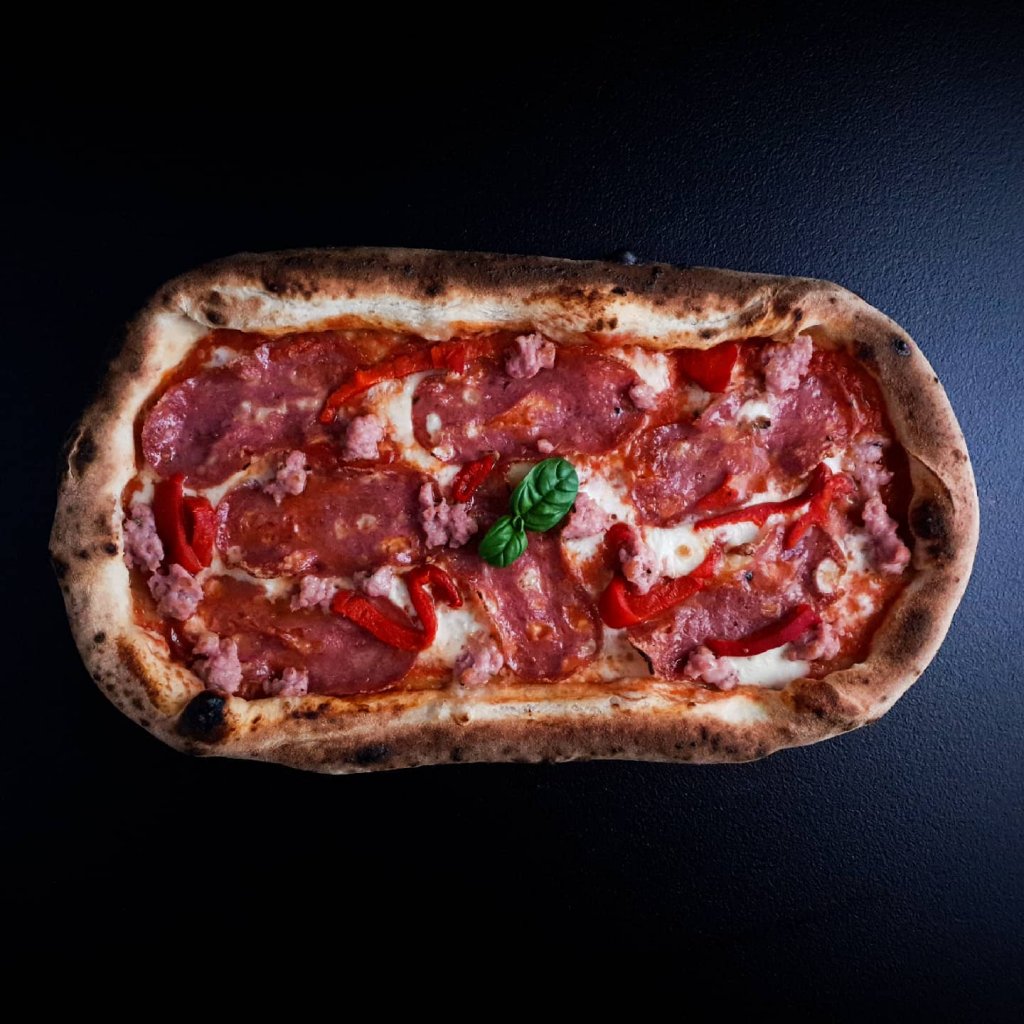 Poftă de răsfăț? Îți spunem unde poți mânca cea mai delicioasă pizza din Cluj