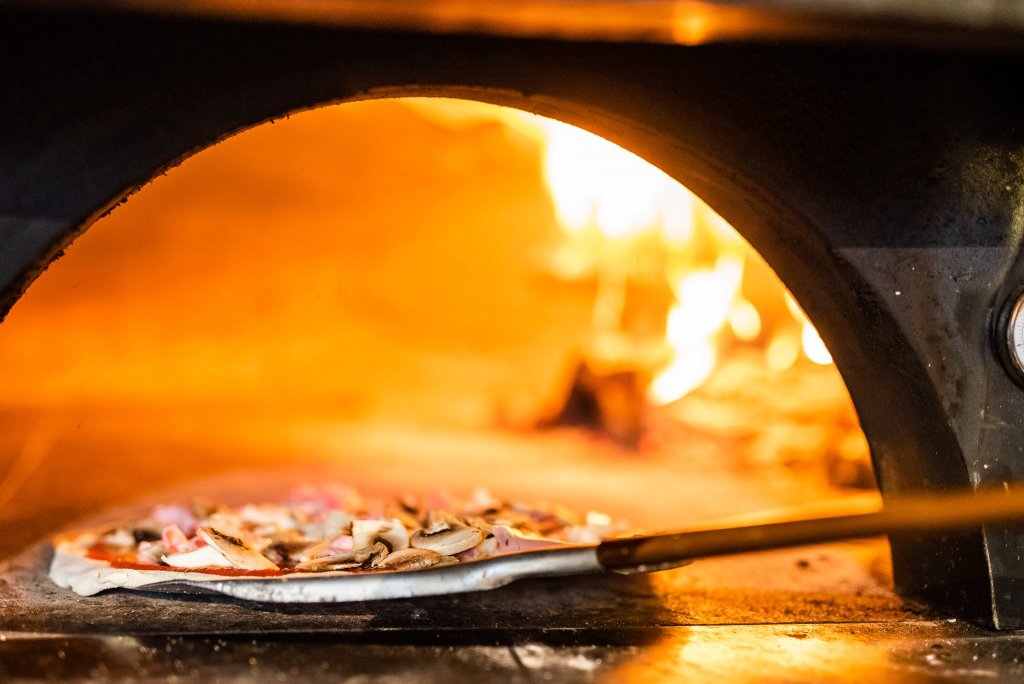 Poftă de răsfăț? Îți spunem unde poți mânca cea mai delicioasă pizza din Cluj